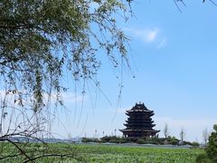 -重元寺