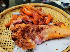 -咱家小院(汉中门店)