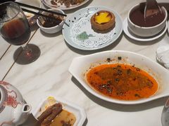 -稻香饭店(龙华天虹店)