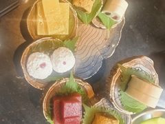 -花家怡园(四合院总店)