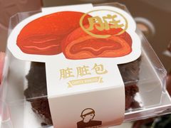-LELECHA乐乐茶(百货大楼店)