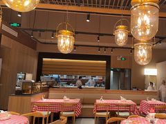 -西贝(华发商都店)