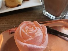 -粤海喜来登酒店·&More聚驿(天河城店)