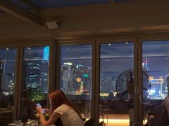 -城市露台景观餐厅(淮海路店)