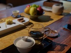 -青竺·青竹茶舍(断桥店)