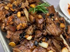-谷语中餐厅