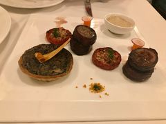 -火车头法国西餐厅