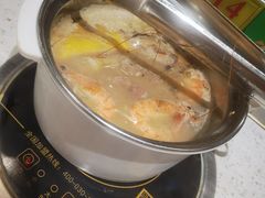 -川锅·火锅·烤肉自助餐厅