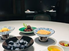-荣轩(新荣记环球金融中心店)