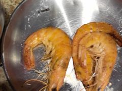 -姜胖胖首尔自助烤肉·街头小吃大排档(国瑞中心店)