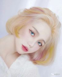 -LILI·HAIR SALON理理造型