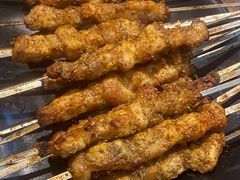 -鼎牛牛炖锅·烤串(温泉路店)