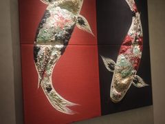 -金链花·泰国餐厅(国贸店)