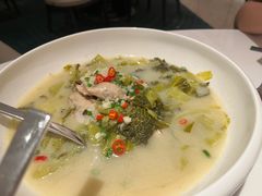 -彩丰楼中餐厅(深圳国际会展中心洲际酒店)