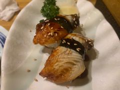-三石铁板烧(紫竹桥店)