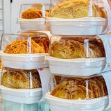 办公室下午茶环节，还没有人赢过我