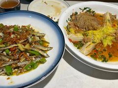 -千岛湖小鱼儿·淳安匠心农家菜