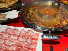 -谭鸭血老火锅(万象九宜城店)