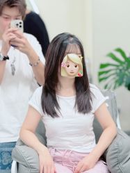 -5M HAIR SALON