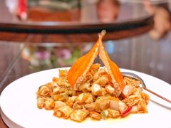 -海味世家·家常菜馆(明州里店)