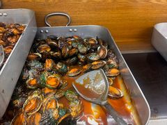 -日丰园海肠水饺·老字号大连海鲜(和平广场店)