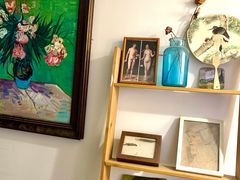 -信马画室 成人零基础到个人创作画室(亚运村店)