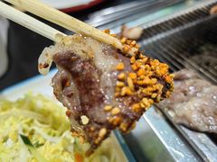 -板凳烧烤(东关街店)