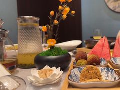 -宁海食府·涌宴(真和店)