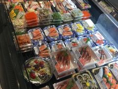 -永辉Bravo超市(东二环泰禾广场店)