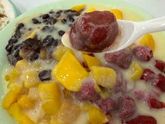 -美肴冰品·汉堡·牛腩饭(总店)