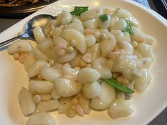 -吴越荣记苏州菜·松鼠桂鱼100%活鱼现做(斜塘老街店)