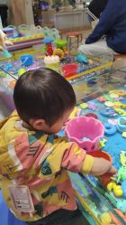 点击看大图 -卡通尼·Safari非洲探索乐园·生日会(金桥国际商业广场店)