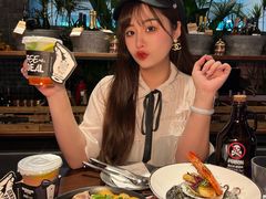 -黑手制面·Gentle Pasta(国金天地店)