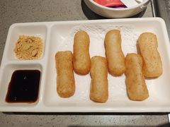 黄糖糍粑-海底捞火锅(丰尚国际广场店)