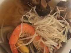 肉骨茶-西安高新希尔顿酒店·咖啡露台西餐厅