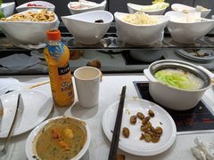 -农小锅自助小火锅(北京大兴凯德店)