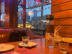 -MR.ROCKY洛奇先生·西餐&酒吧(琶醍店)