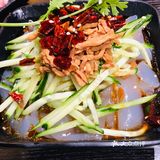 武广 K11附近绝对不能错过的烤肉！[调皮]