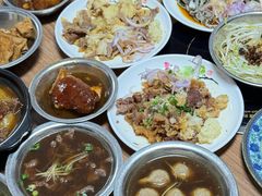 -歪头牛肉(金龙壹号店)