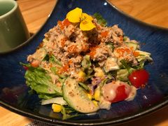 -活鳗饭·鹅肝范儿(高碑店店)