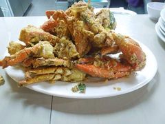 -真浪大家乐海鲜餐馆