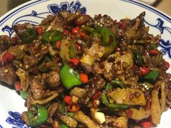 -小柴米·传统江西菜(八一广场店)