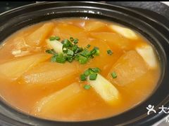 -彩虹之约•淮扬家宴(亚运村店)