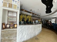 -花舍·新派粤菜·西餐·下午茶(亚运村·鸟巢店)