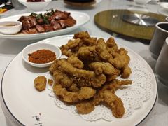 -不倒翁·安徽名菜楼(步行街店)