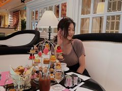 -咖啡苑(永利澳门店)