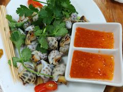 -肥弟大排档(汕樟路店)