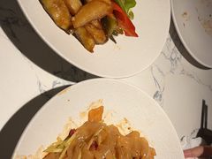 -奉天小馆·非遗东北菜(济南万象城店)