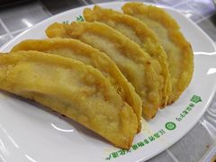 -清真蒋有记(老门东店)