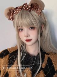 -BABY FACE沙龙